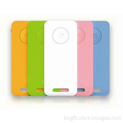 Bluetooth Shutter Remote
